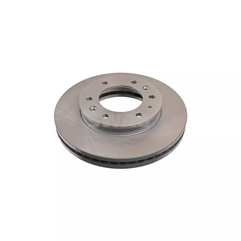 Jeu de 2 disques de frein avant SWAG 32 10 0015