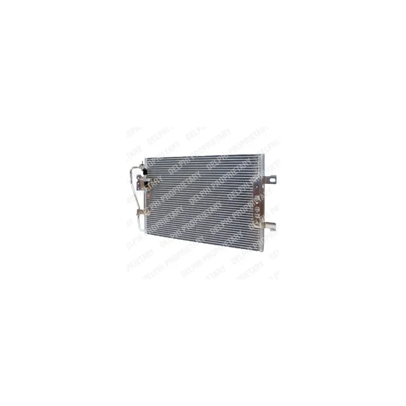 Condenseur, climatisation DELPHI TSP0225483