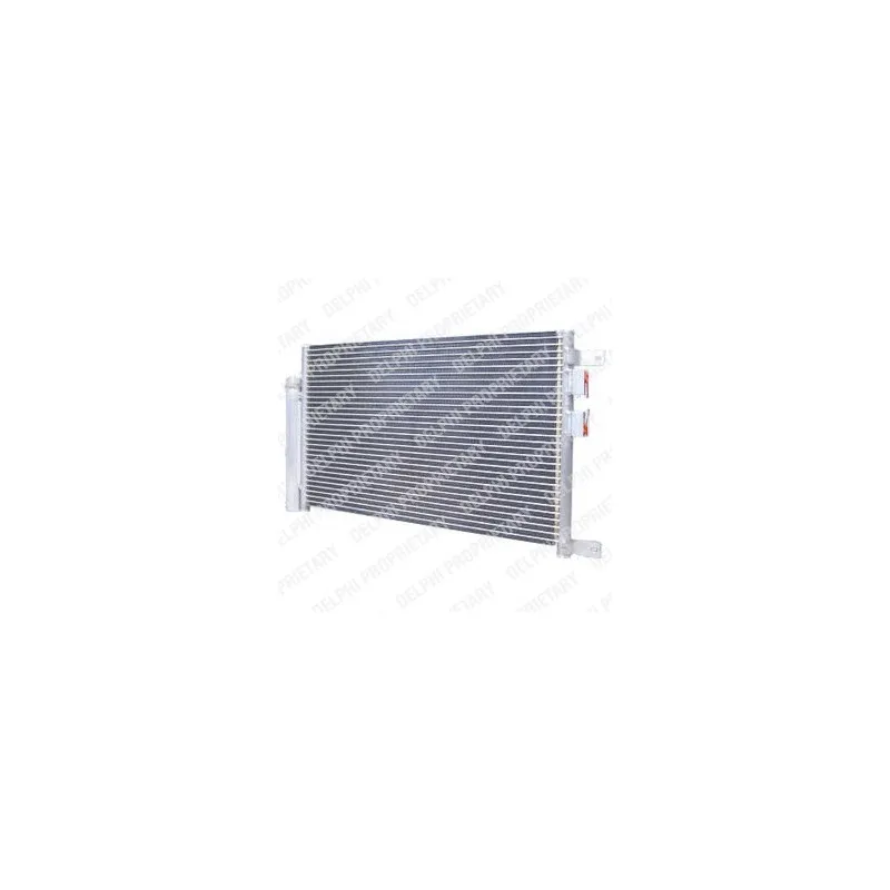Condenseur, climatisation DELPHI TSP0225484