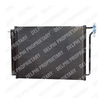 Condenseur, climatisation DELPHI TSP0225485