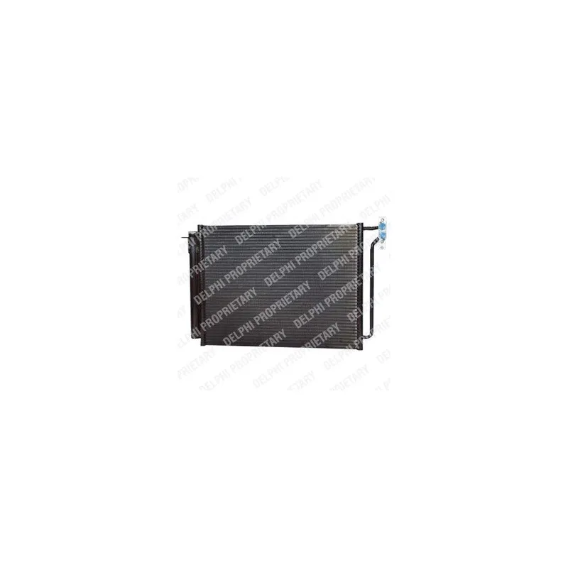 Condenseur, climatisation DELPHI TSP0225485