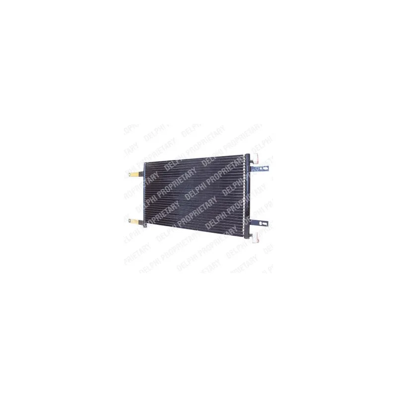 Condenseur, climatisation DELPHI TSP0225487