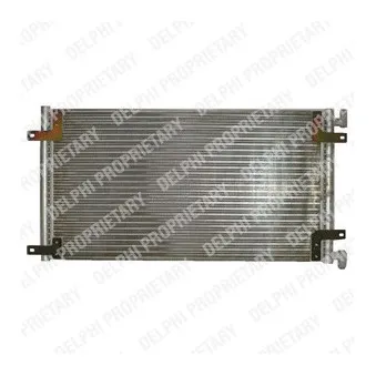 Condenseur, climatisation DELPHI TSP0225488