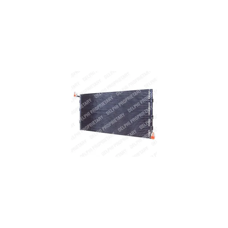 Condenseur, climatisation DELPHI TSP0225489