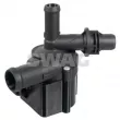 Pompe à eau auxiliaire (circuit d'eau de refroidiss) SWAG 33 10 1574 - Visuel 1