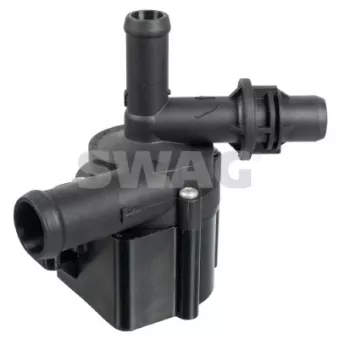 Pompe à eau auxiliaire (circuit d'eau de refroidiss) SWAG 33 10 1574