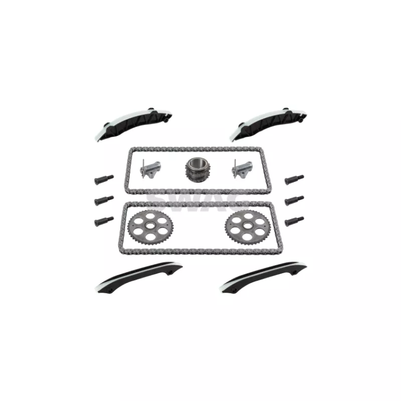 Kit de distribution par chaîne SWAG 33 10 1794