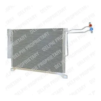 Condenseur, climatisation DELPHI TSP0225494