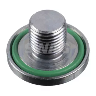 Bouchon fileté, boîte de transmission SWAG