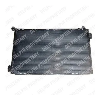 Condenseur, climatisation DELPHI TSP0225497
