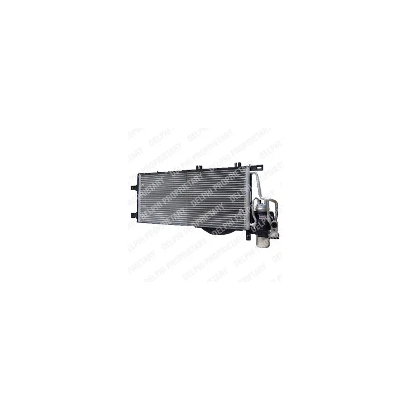 Condenseur, climatisation DELPHI TSP0225498