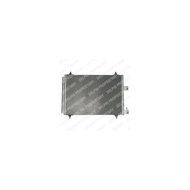 Condenseur, climatisation DELPHI TSP0225499