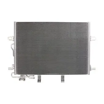 Condenseur, climatisation DELPHI TSP0225503