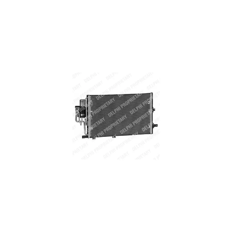 Condenseur, climatisation DELPHI TSP0225504