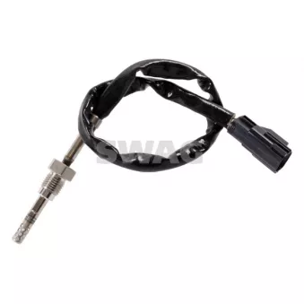 Capteur, température des gaz SWAG