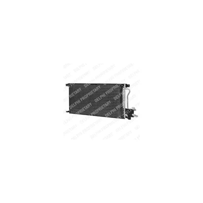 Condenseur, climatisation DELPHI TSP0225506