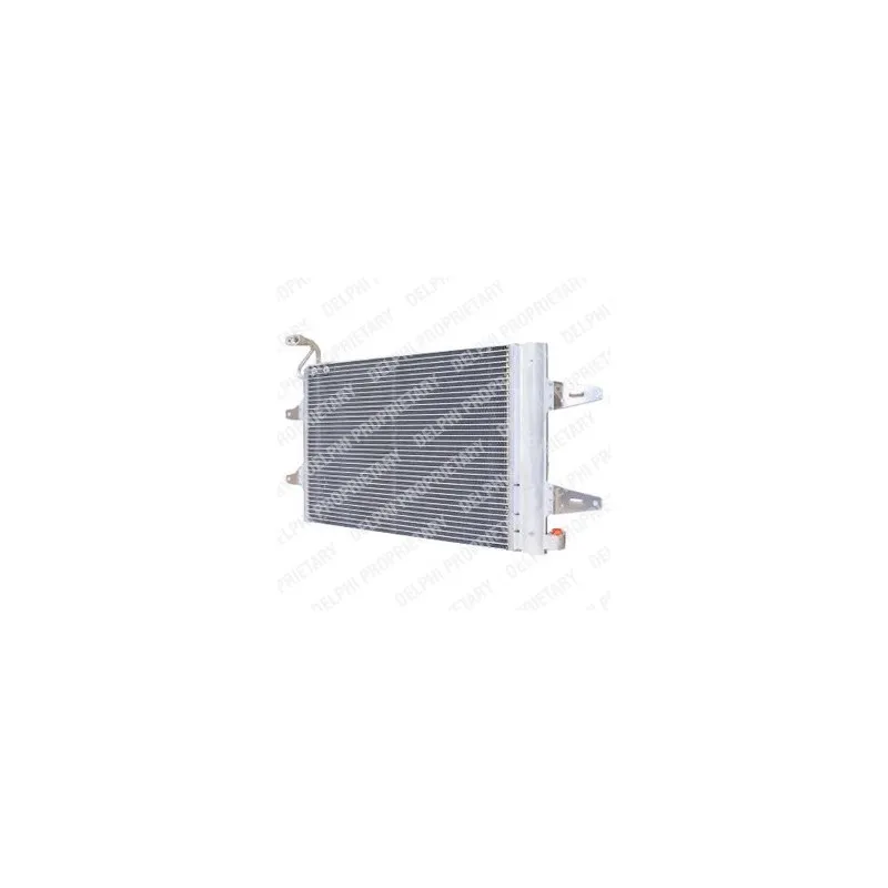 Condenseur, climatisation DELPHI TSP0225508