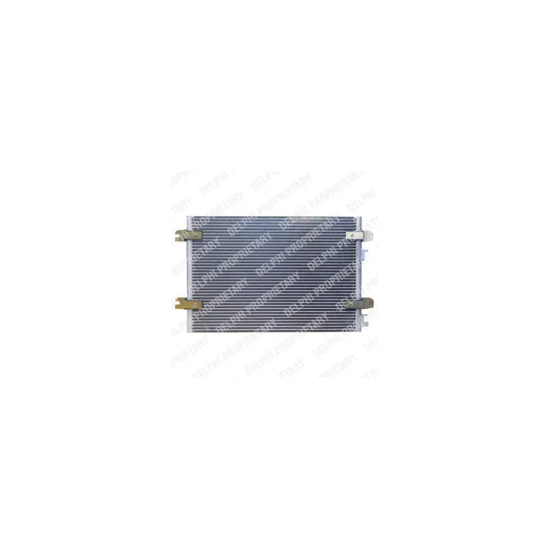 Condenseur, climatisation DELPHI TSP0225510
