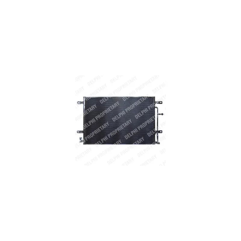 Condenseur, climatisation DELPHI TSP0225511