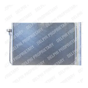 Condenseur, climatisation DELPHI TSP0225512