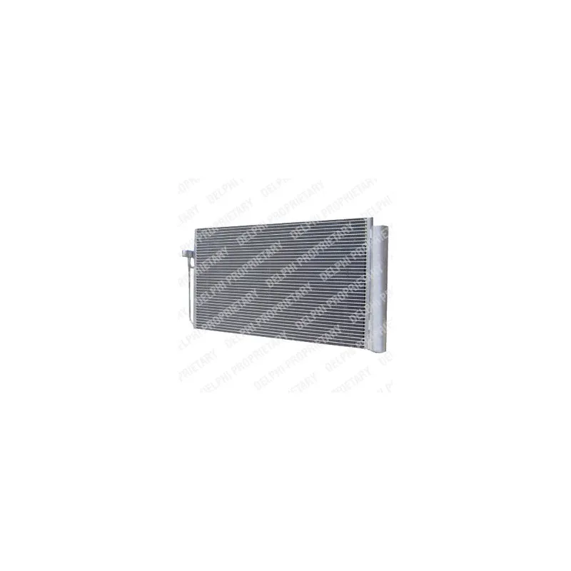 Condenseur, climatisation DELPHI TSP0225513