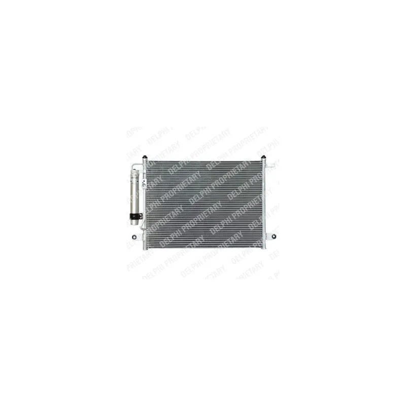Condenseur, climatisation DELPHI TSP0225515