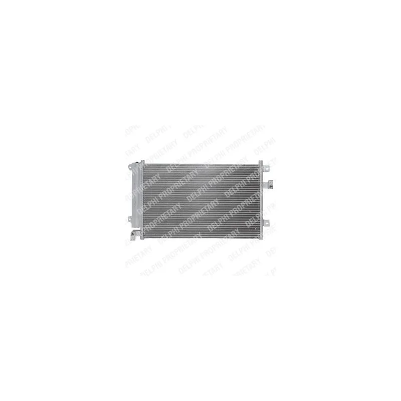 Condenseur, climatisation DELPHI TSP0225518