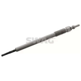 Bougie de préchauffage SWAG 33 10 3422