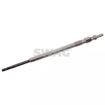 Bougie de préchauffage SWAG