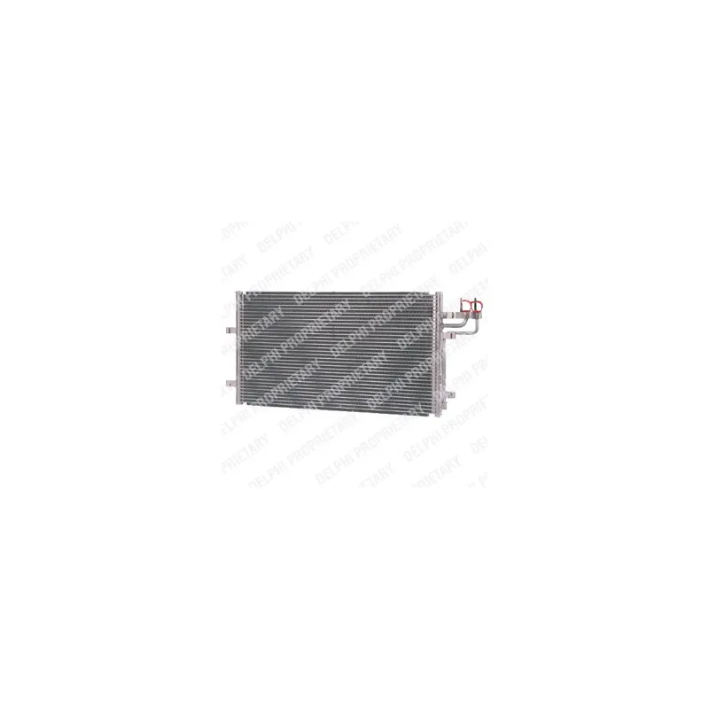 Condenseur, climatisation DELPHI TSP0225520