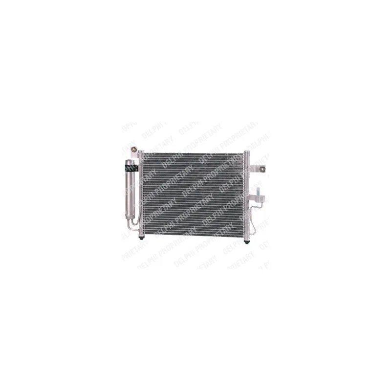 Condenseur, climatisation DELPHI TSP0225521