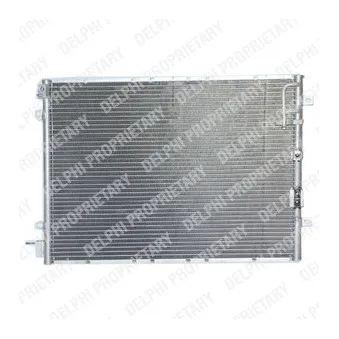 Condenseur, climatisation DELPHI TSP0225525