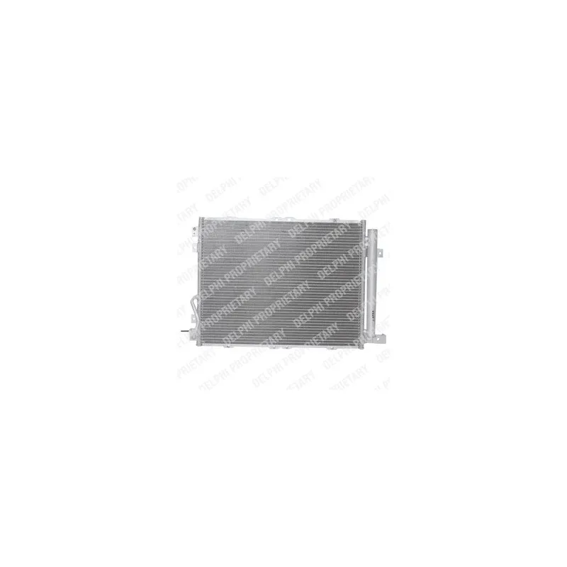 Condenseur, climatisation DELPHI TSP0225526