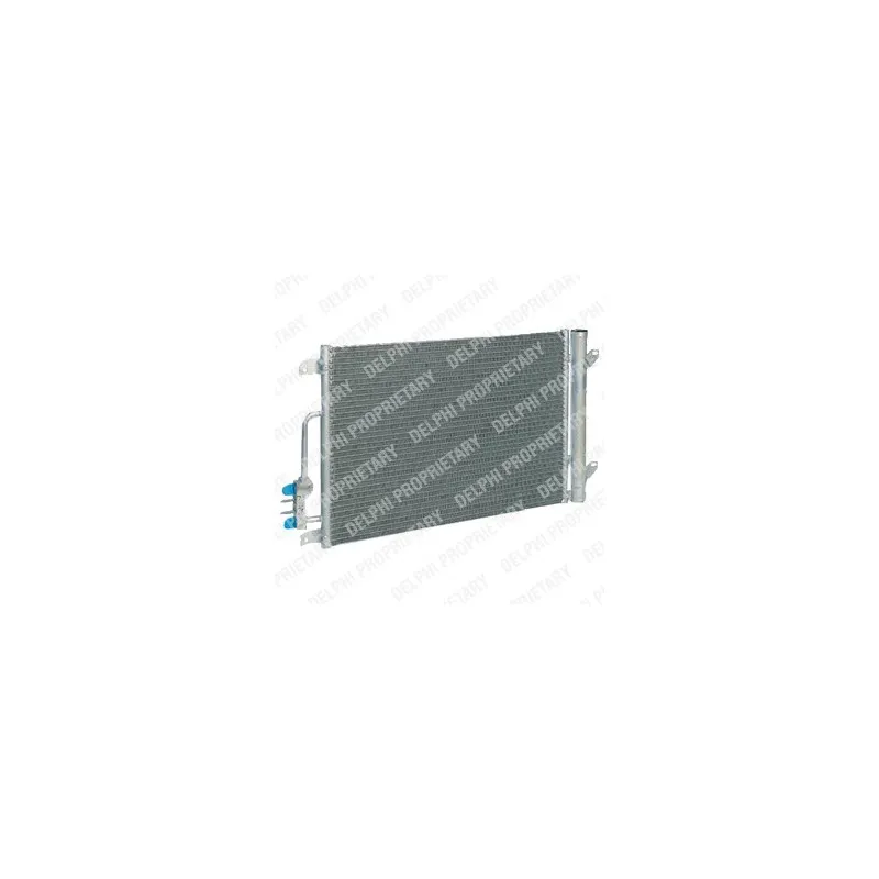 Condenseur, climatisation DELPHI TSP0225527