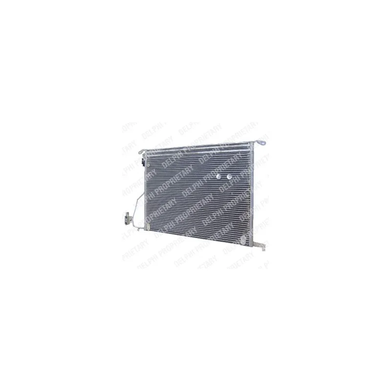Condenseur, climatisation DELPHI TSP0225529