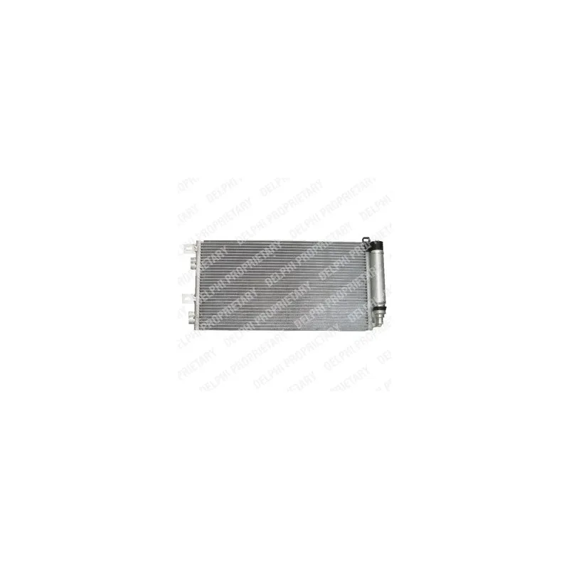 Condenseur, climatisation DELPHI TSP0225530