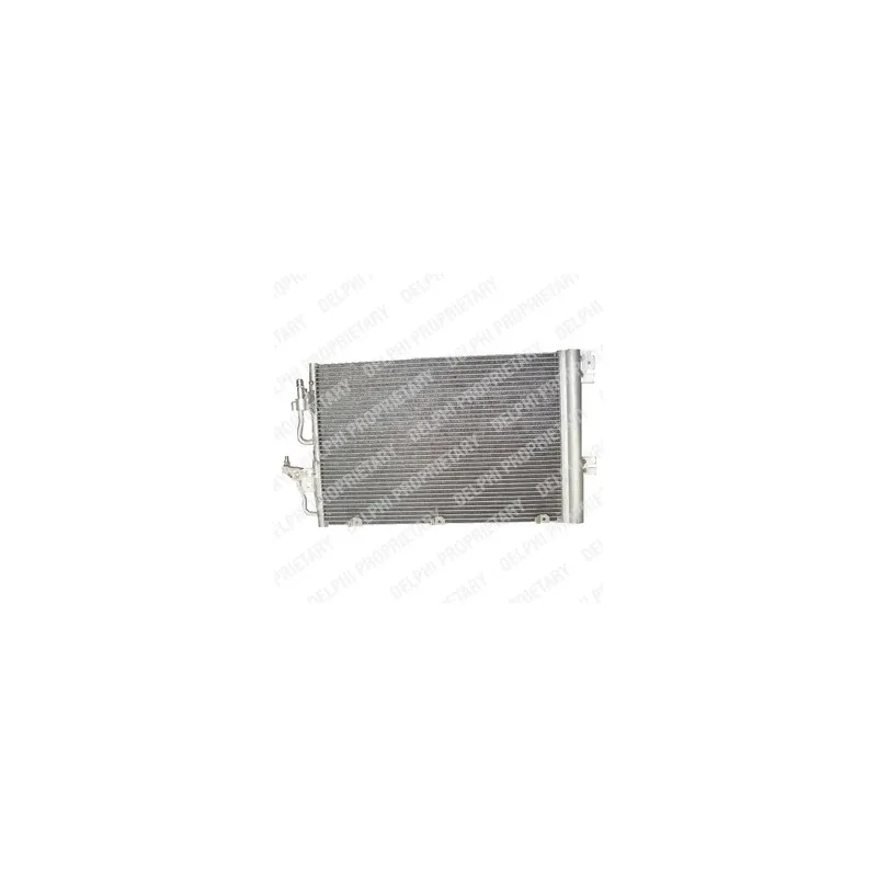 Condenseur, climatisation DELPHI TSP0225532