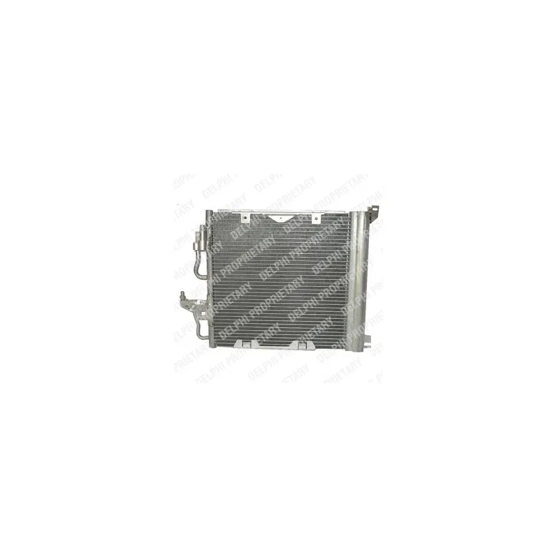 Condenseur, climatisation DELPHI TSP0225533