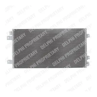 Condenseur, climatisation DELPHI TSP0225534