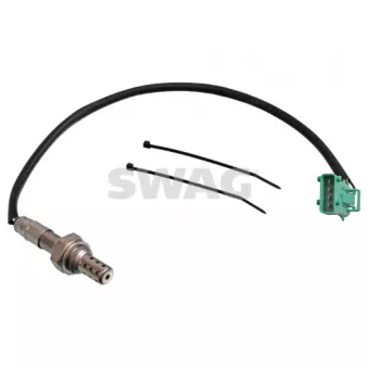 Sonde lambda SWAG 33 10 4608