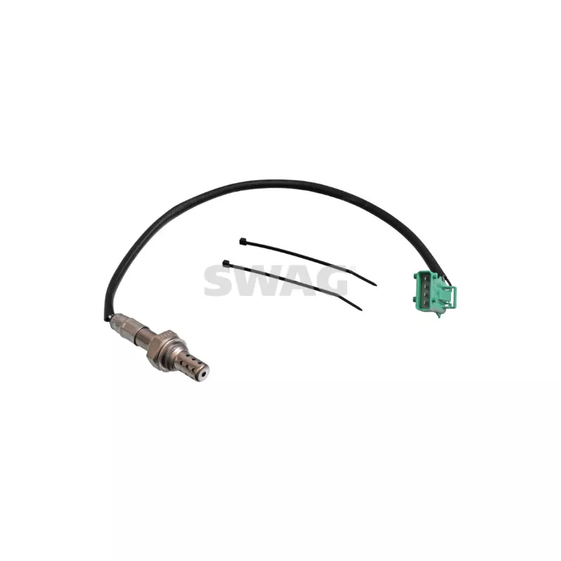 Sonde lambda SWAG 33 10 4608