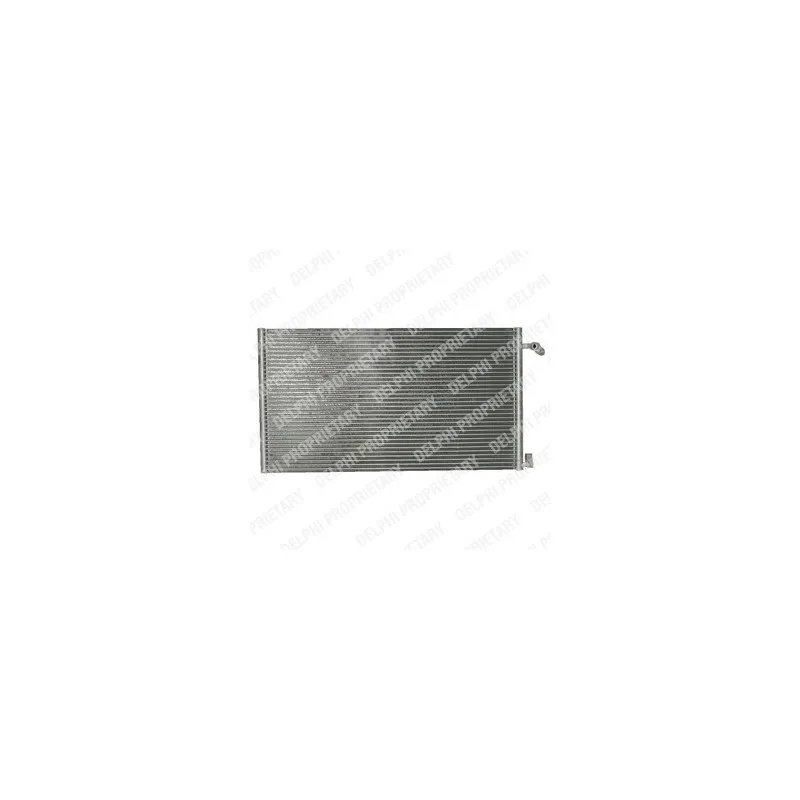 Condenseur, climatisation DELPHI TSP0225538