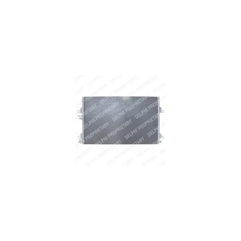 Condenseur, climatisation DELPHI TSP0225539
