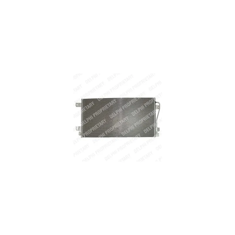 Condenseur, climatisation DELPHI TSP0225540