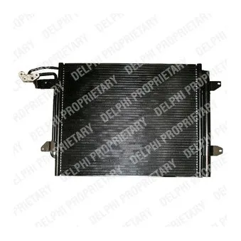 Condenseur, climatisation DELPHI TSP0225543
