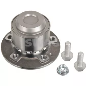 Roulement de roue avant SWAG 33 10 5010