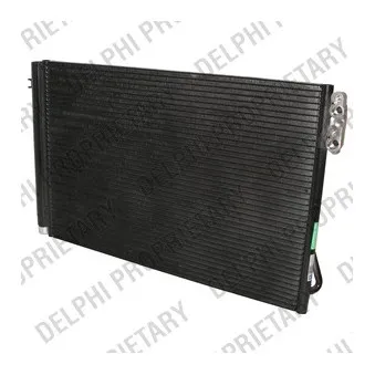 Condenseur, climatisation DELPHI TSP0225545