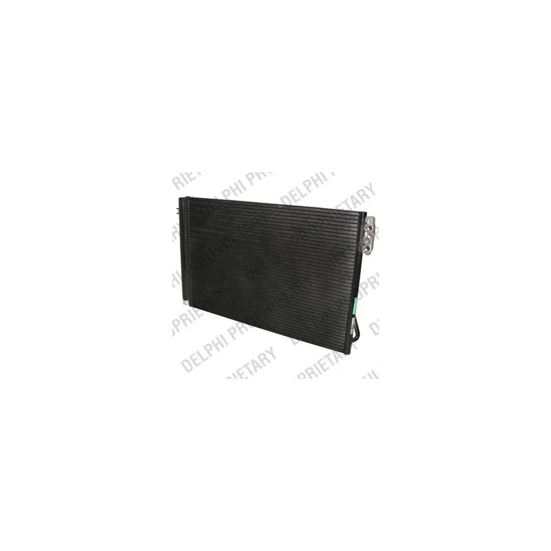 Condenseur, climatisation DELPHI TSP0225545