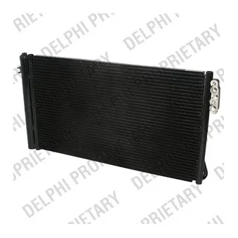 Condenseur, climatisation DELPHI TSP0225546