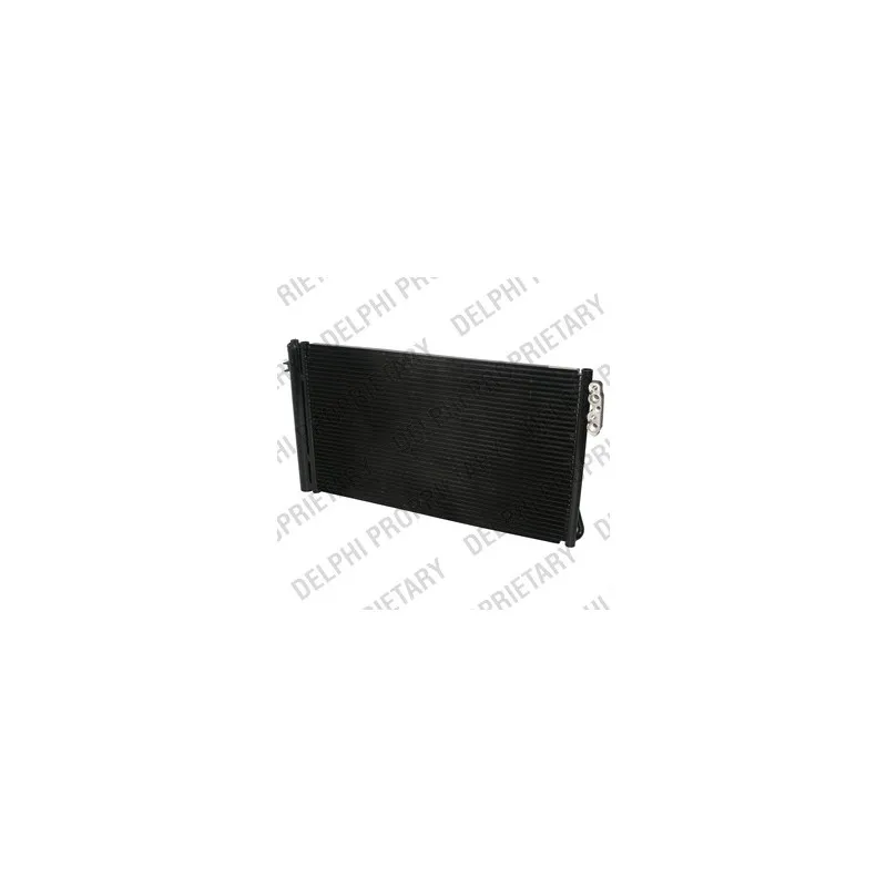 Condenseur, climatisation DELPHI TSP0225546